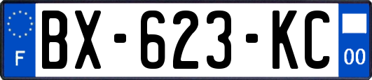 BX-623-KC