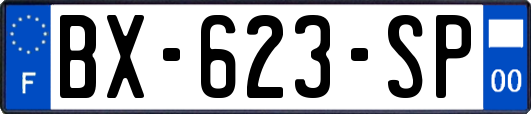 BX-623-SP