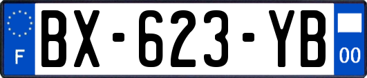 BX-623-YB