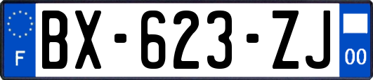 BX-623-ZJ