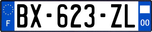 BX-623-ZL