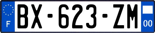 BX-623-ZM