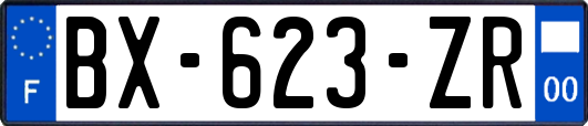 BX-623-ZR