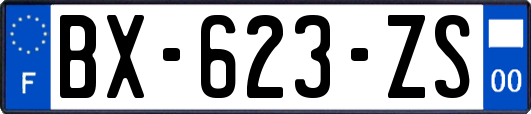 BX-623-ZS