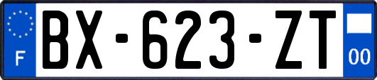 BX-623-ZT