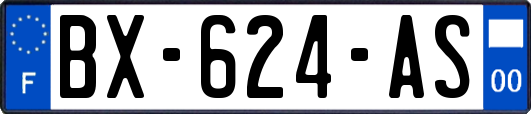 BX-624-AS