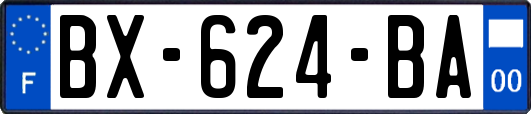 BX-624-BA