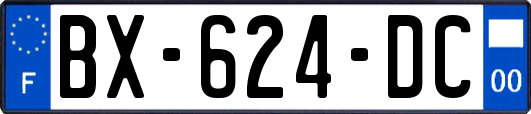 BX-624-DC