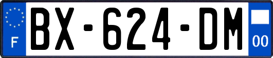 BX-624-DM