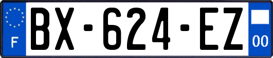 BX-624-EZ