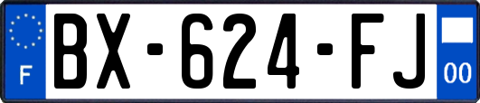 BX-624-FJ