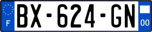 BX-624-GN