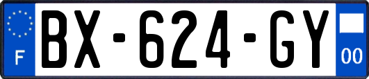 BX-624-GY