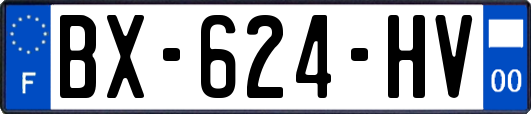 BX-624-HV