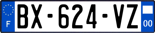 BX-624-VZ