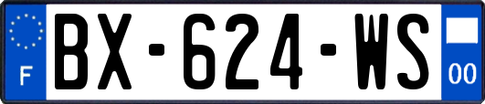 BX-624-WS