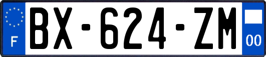 BX-624-ZM