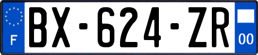 BX-624-ZR