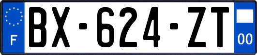 BX-624-ZT