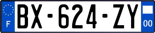 BX-624-ZY