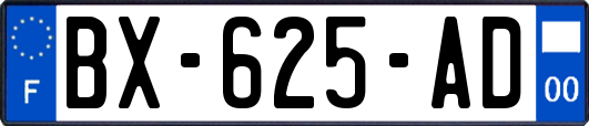 BX-625-AD