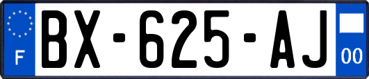 BX-625-AJ