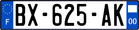 BX-625-AK