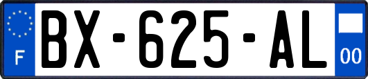 BX-625-AL