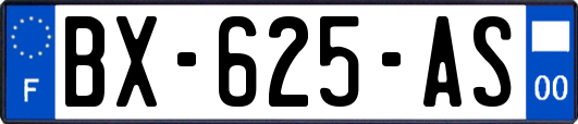 BX-625-AS