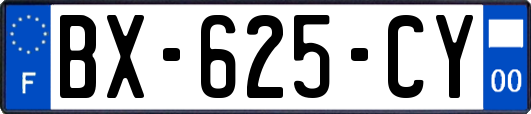 BX-625-CY