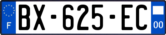 BX-625-EC