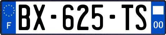 BX-625-TS