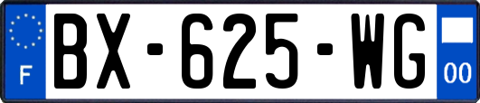 BX-625-WG