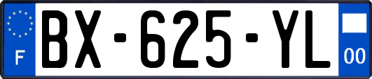 BX-625-YL