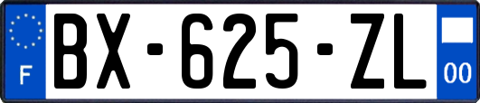 BX-625-ZL