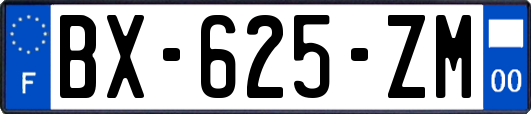 BX-625-ZM