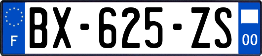 BX-625-ZS