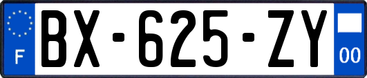 BX-625-ZY