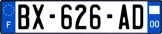 BX-626-AD