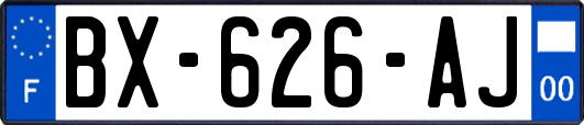 BX-626-AJ