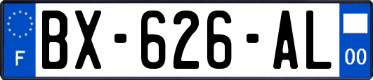 BX-626-AL