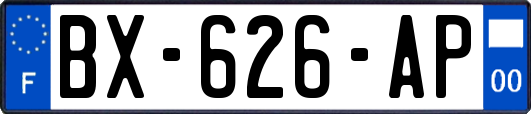 BX-626-AP