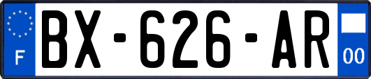 BX-626-AR