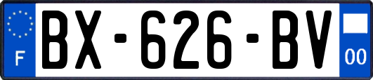 BX-626-BV