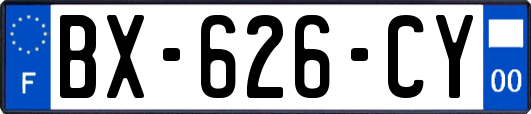 BX-626-CY