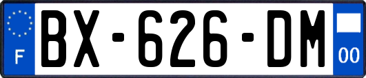 BX-626-DM