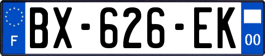 BX-626-EK