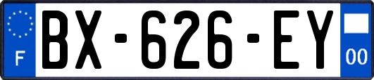 BX-626-EY