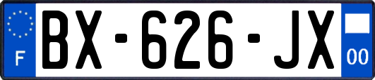 BX-626-JX