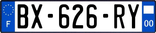 BX-626-RY